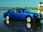 Rolls-Royce Phantom 2003 года